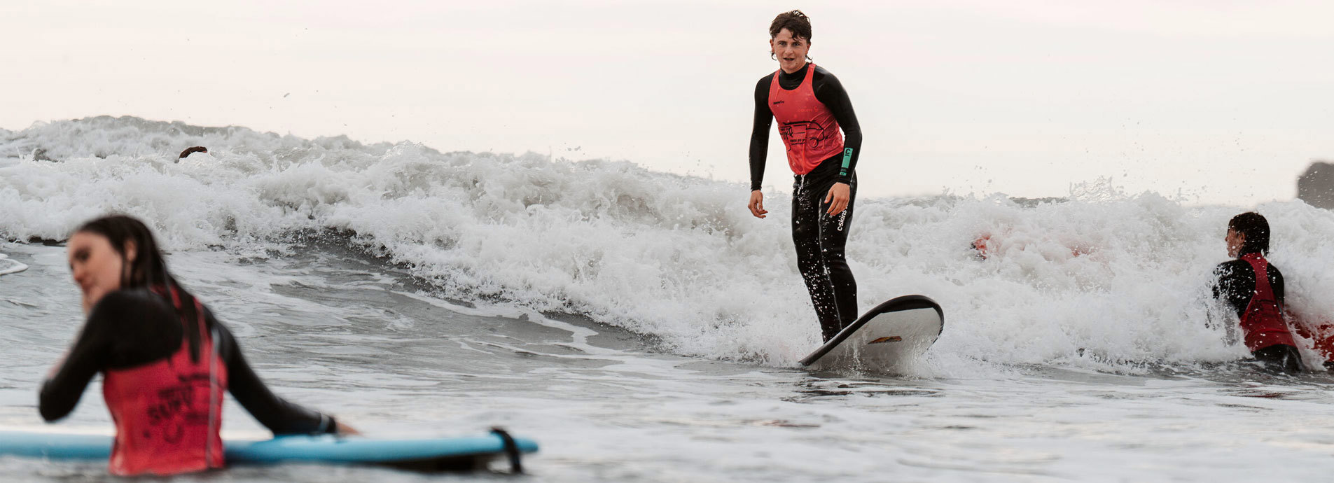 Surfersbanner